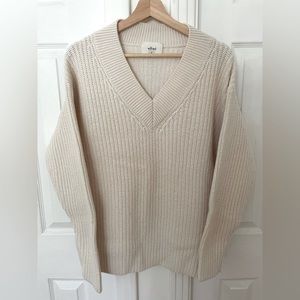 ARITZIA - Wilfred merino wool sweater